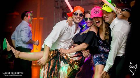  Luiggi Benedetto Fotógrafo di Matrimonio, Córdoba Argentina'