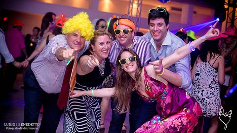  Luiggi Benedetto Fotógrafo di Matrimonio, Córdoba Argentina'