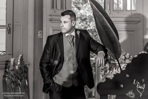 Chateu Milenium, Luiggi Benedetto Fotógrafo de bodas, Córdoba Argentina'