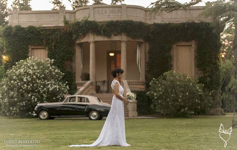 Chateu Milenium, Luiggi Benedetto Fotógrafo de bodas, Córdoba Argentina'