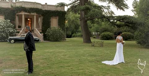 Chateu Milenium, Luiggi Benedetto Fotógrafo de bodas, Córdoba Argentina'
