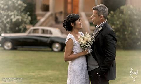Chateu Milenium, Luiggi Benedetto Fotógrafo de bodas, Córdoba Argentina'