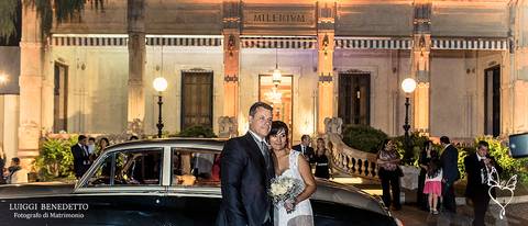 Chateu Milenium, Luiggi Benedetto Fotógrafo de bodas, Córdoba Argentina'