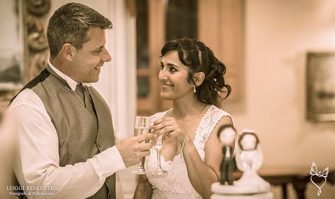 Chateu Milenium, Luiggi Benedetto Fotógrafo de bodas, Córdoba Argentina'
