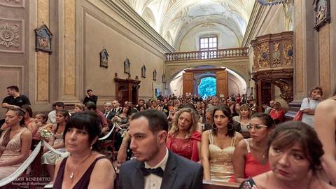 Iglesia del Carmen, Alta Gracia'