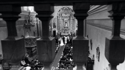 Iglesia en Alta Gracia'