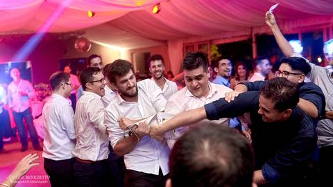 Captación del regalo para los solteros'