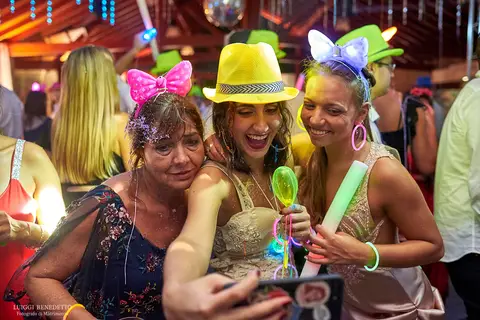 Sombreros para casamientos'