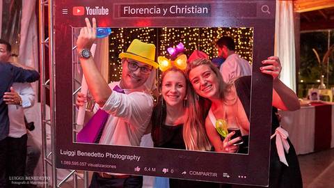 Cuadros para casamientos'