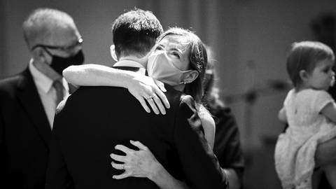 Nuestra Señora del Carmen Villa Allende Cordoba'