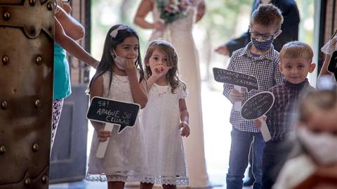 Nuestra Señora del Carmen Villa Allende Cordoba'