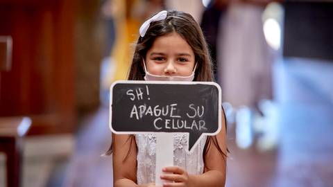 Nuestra Señora del Carmen Villa Allende Cordoba'