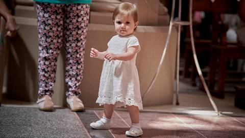 Nuestra Señora del Carmen Villa Allende Cordoba'