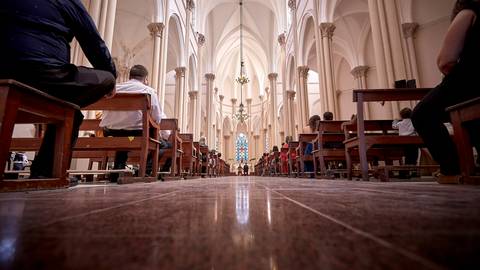 Nuestra Señora del Carmen Villa Allende Cordoba'