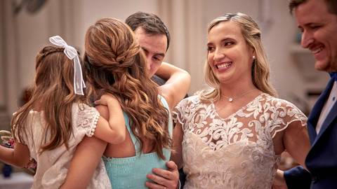 Nuestra Señora del Carmen Villa Allende Cordoba'