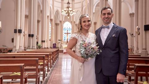 Nuestra Señora del Carmen Villa Allende Cordoba'