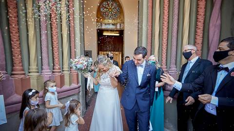 Nuestra Señora del Carmen Villa Allende Cordoba'