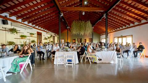 Salón Villegas, Río Ceballos, Córdoba '