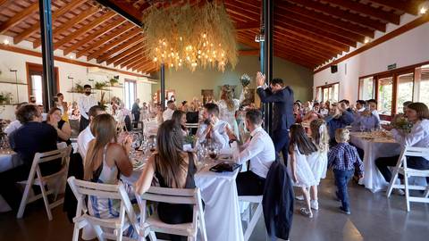 Salón Villegas, Río Ceballos, Córdoba '