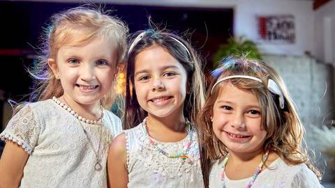 Salón Villegas, Río Ceballos, Córdoba '