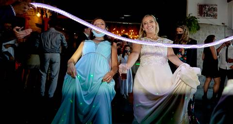 Salón Villegas, Río Ceballos, Córdoba '