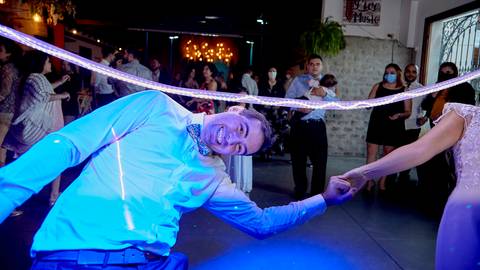 Salón Villegas, Río Ceballos, Córdoba '