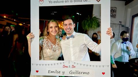 Salón Villegas, Río Ceballos, Córdoba '