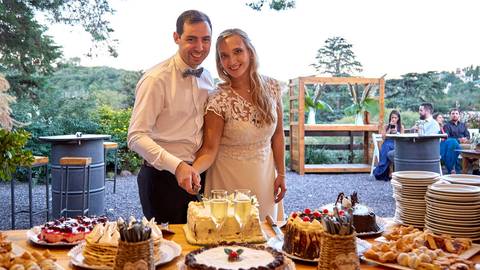 Salón Villegas, Río Ceballos, Córdoba '