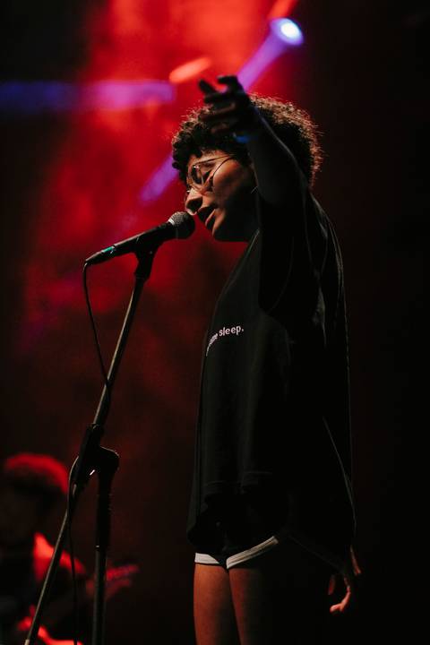 Tuyo no Circo Voador'