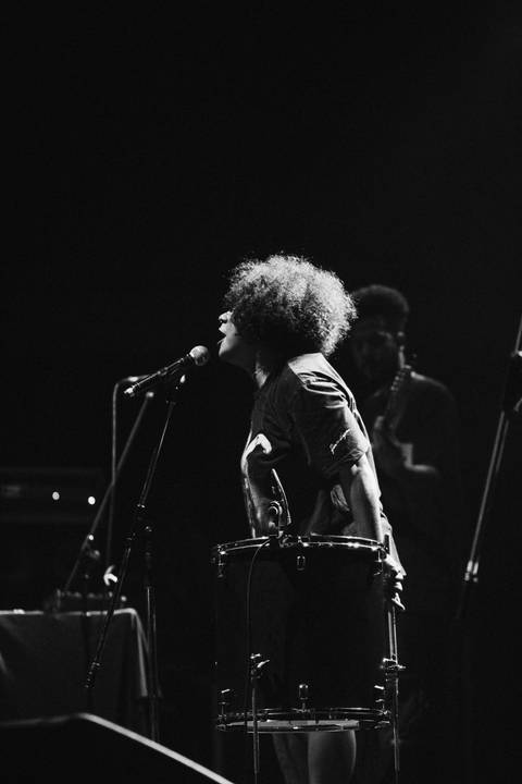 Tuyo no Circo Voador'