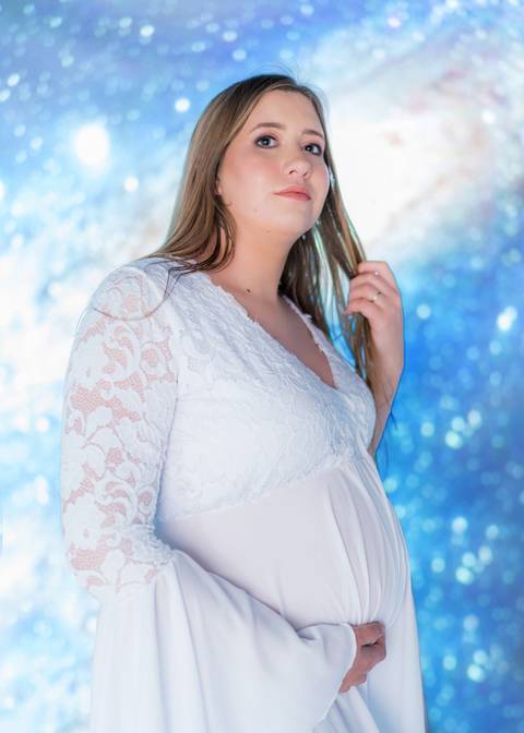 Nova tecnica de fundo fotográfico que estaremos usando nos próximos ensaios!'