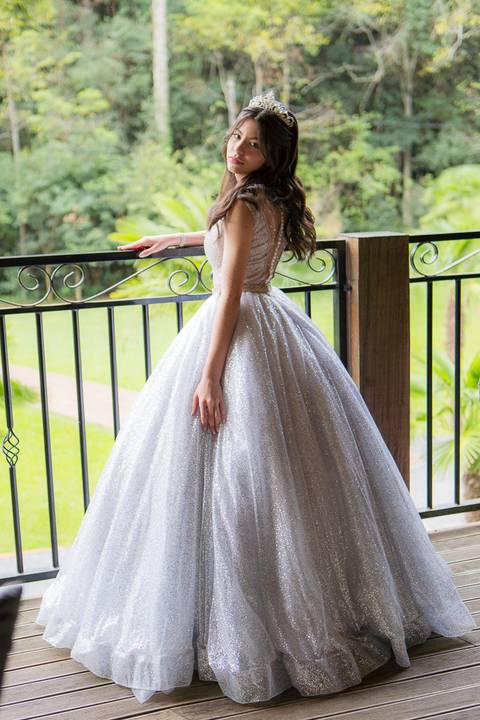 Posadas na Chácara do Cris'