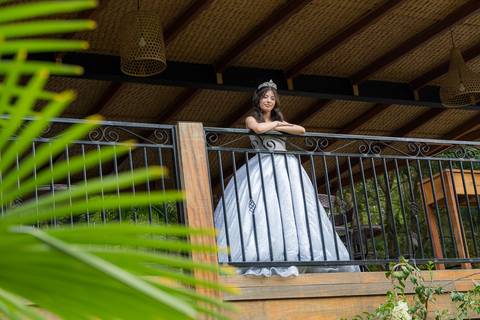 Posadas na Chácara do Cris'