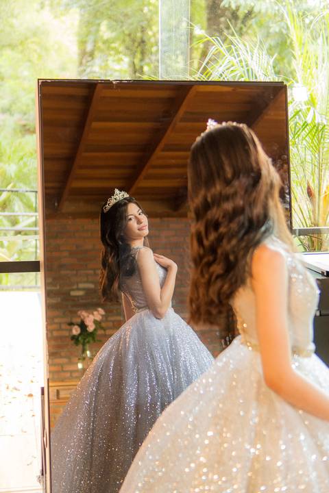 Posadas na Chácara do Cris'