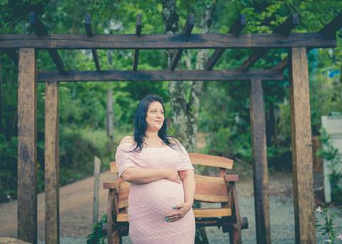 Ao olhar para o futuro à espera do Davi'