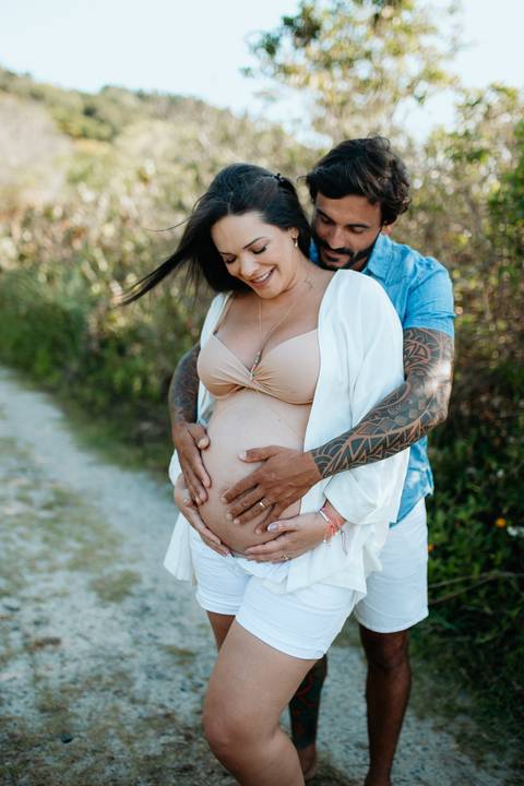 ensaio_gestante_raisa_mello_fotografia_praia_do_forte_florianópolis'