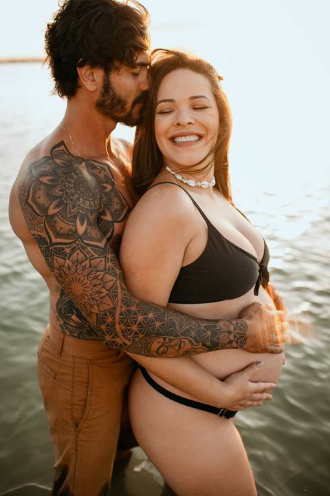 ensaio_gestante_raisa_mello_fotografia_praia_do_forte_florianópolis'