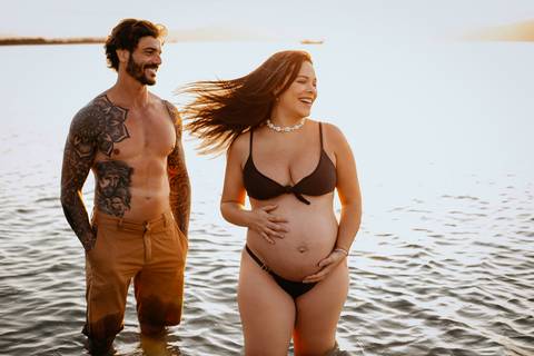 ensaio_gestante_raisa_mello_fotografia_praia_do_forte_florianópolis'