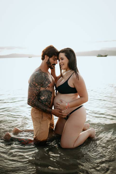 ensaio_gestante_raisa_mello_fotografia_praia_do_forte_florianópolis'