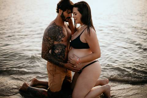 ensaio_gestante_raisa_mello_fotografia_praia_do_forte_florianópolis'