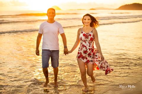 ensaio_gestante_amanhecer_governador_celso_ramos__praia_de_palmas'