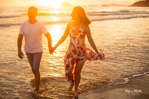 ensaio_gestante_amanhecer_governador_celso_ramos__praia_de_palmas'