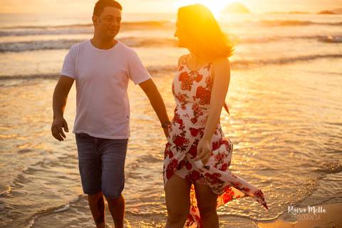 ensaio_gestante_amanhecer_governador_celso_ramos__praia_de_palmas'