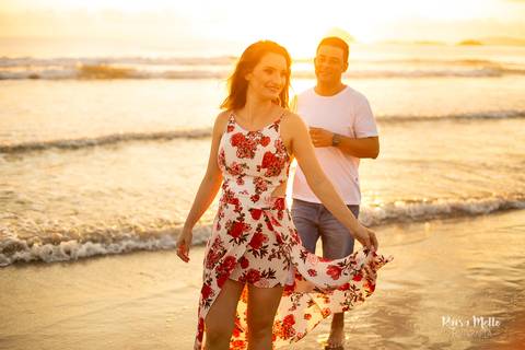 ensaio_gestante_amanhecer_governador_celso_ramos__praia_de_palmas'