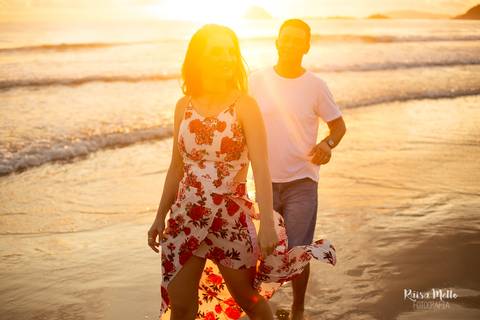 ensaio_gestante_amanhecer_governador_celso_ramos__praia_de_palmas'