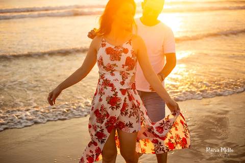 ensaio_gestante_amanhecer_governador_celso_ramos__praia_de_palmas'