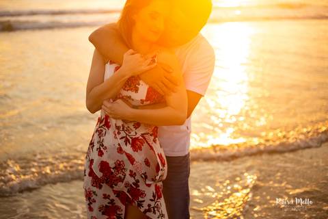 ensaio_gestante_amanhecer_governador_celso_ramos__praia_de_palmas'