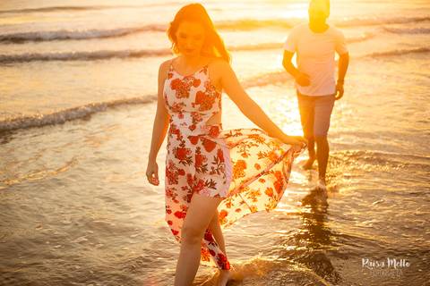 ensaio_gestante_amanhecer_governador_celso_ramos__praia_de_palmas'