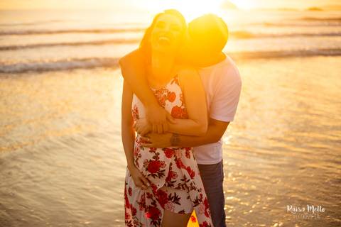 ensaio_gestante_amanhecer_governador_celso_ramos__praia_de_palmas'