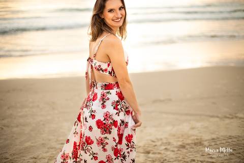 ensaio_gestante_amanhecer_governador_celso_ramos__praia_de_palmas'